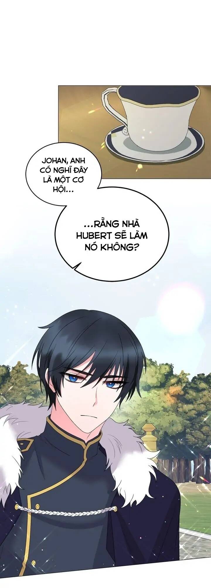 Ngay Cả Khi Là Ác Nữ, Tôi Vẫn Sẽ Trở Thành Nữ Chính Chapter 30 - Trang 2