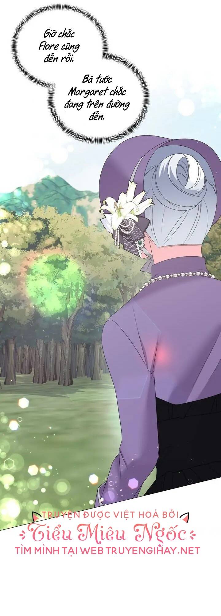 Ngay Cả Khi Là Ác Nữ, Tôi Vẫn Sẽ Trở Thành Nữ Chính Chapter 30 - Trang 2