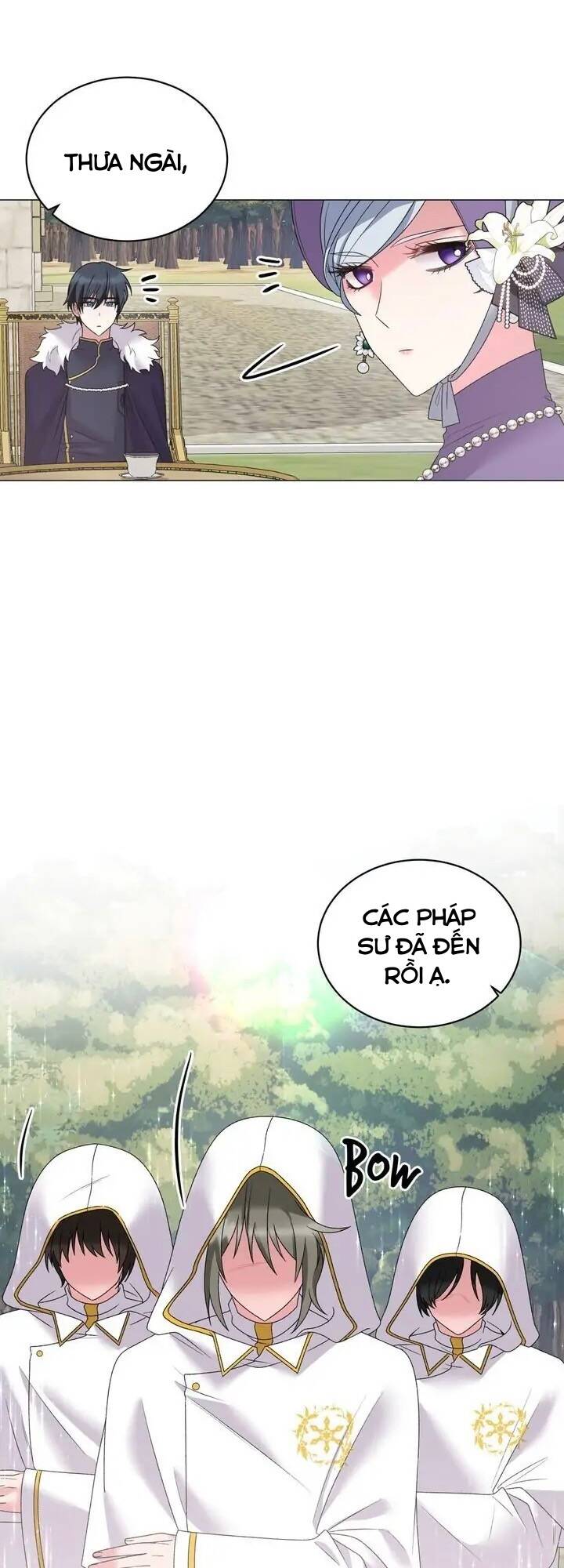 Ngay Cả Khi Là Ác Nữ, Tôi Vẫn Sẽ Trở Thành Nữ Chính Chapter 30 - Trang 2