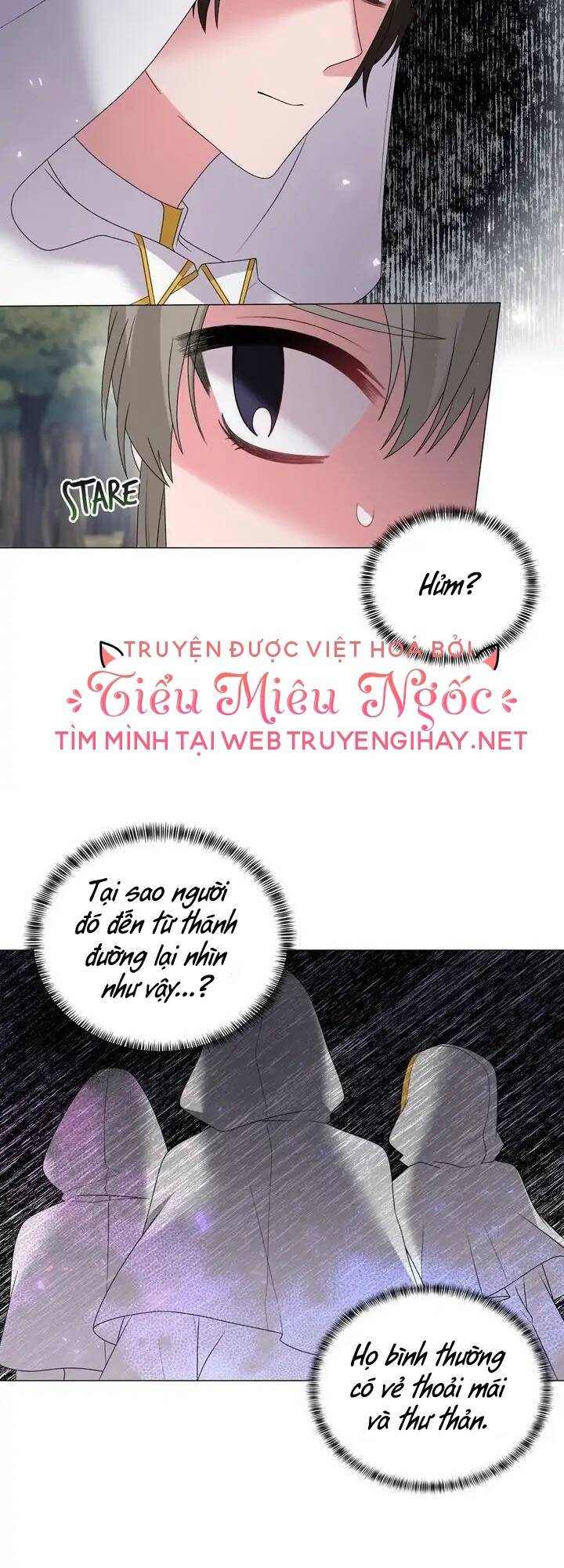 Ngay Cả Khi Là Ác Nữ, Tôi Vẫn Sẽ Trở Thành Nữ Chính Chapter 30 - Trang 2