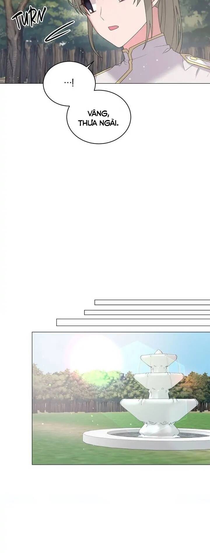 Ngay Cả Khi Là Ác Nữ, Tôi Vẫn Sẽ Trở Thành Nữ Chính Chapter 30 - Trang 2