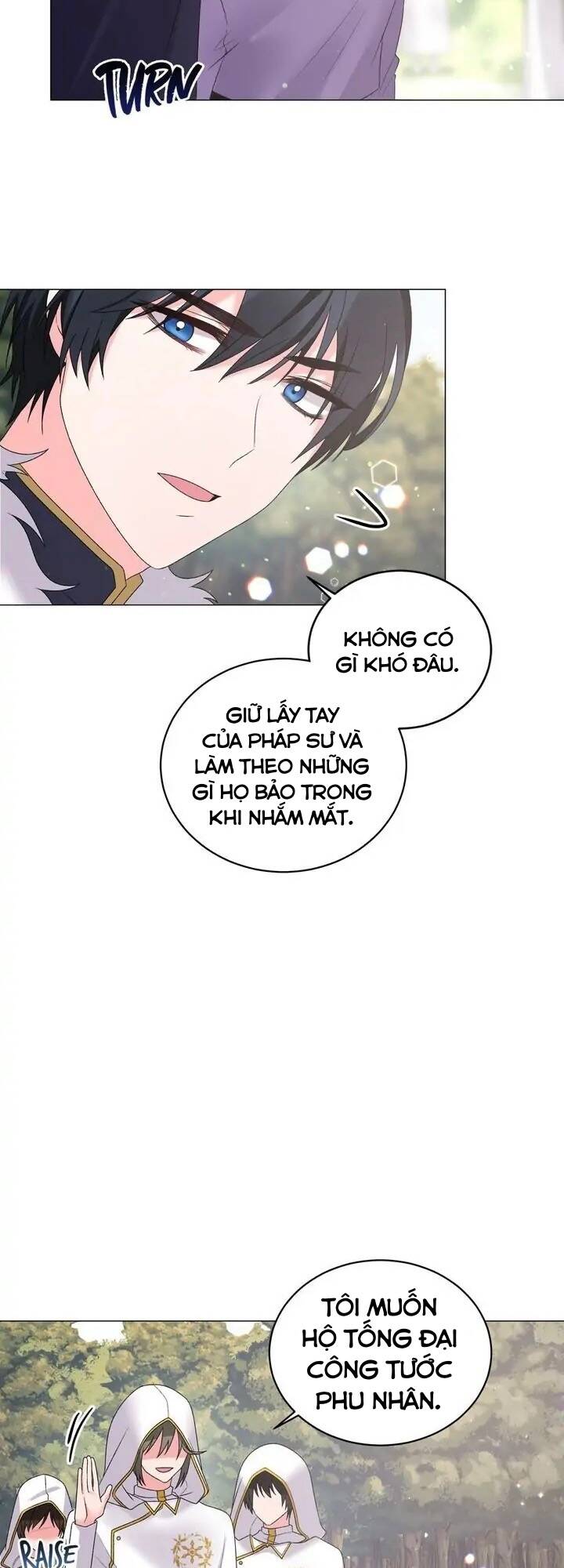 Ngay Cả Khi Là Ác Nữ, Tôi Vẫn Sẽ Trở Thành Nữ Chính Chapter 30 - Trang 2