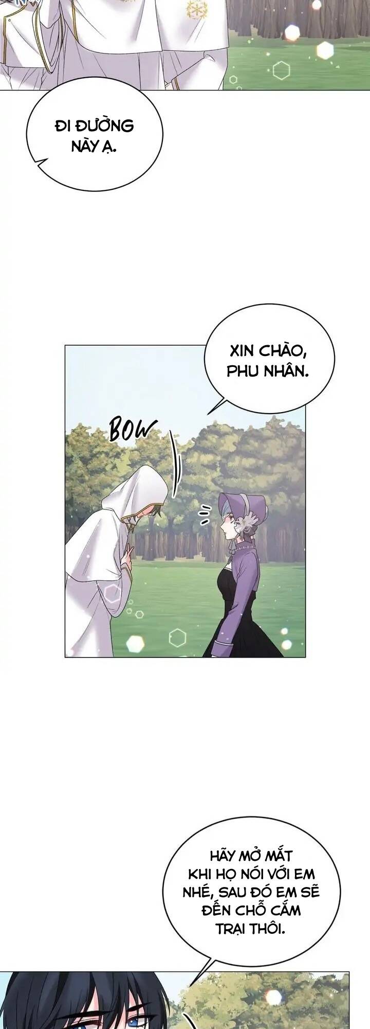 Ngay Cả Khi Là Ác Nữ, Tôi Vẫn Sẽ Trở Thành Nữ Chính Chapter 30 - Trang 2