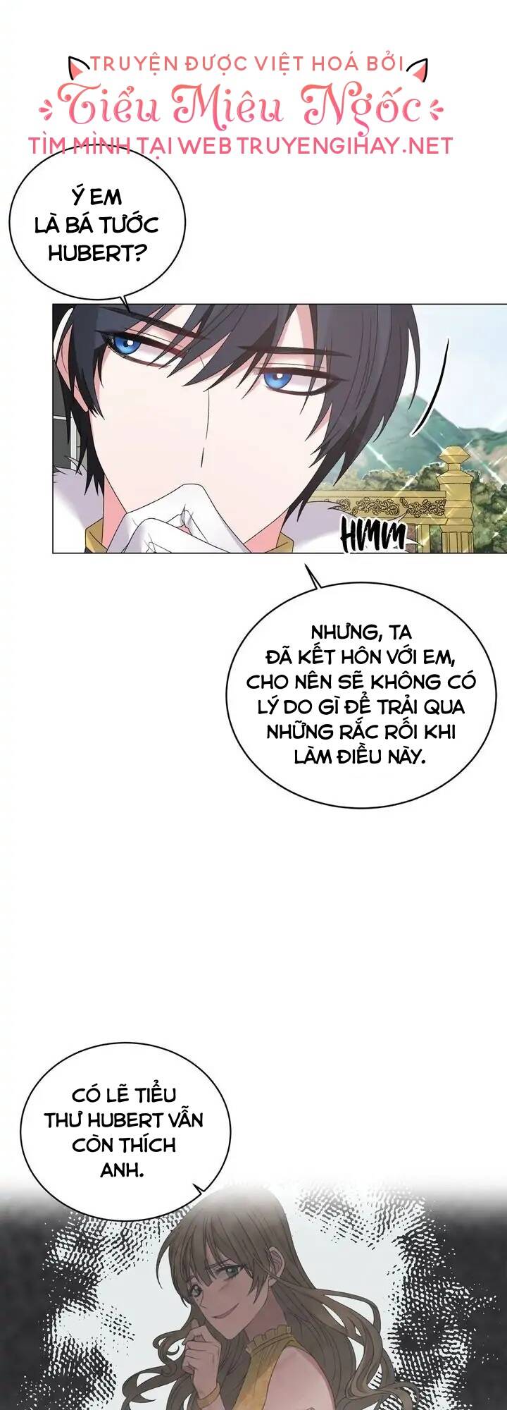 Ngay Cả Khi Là Ác Nữ, Tôi Vẫn Sẽ Trở Thành Nữ Chính Chapter 30 - Trang 2