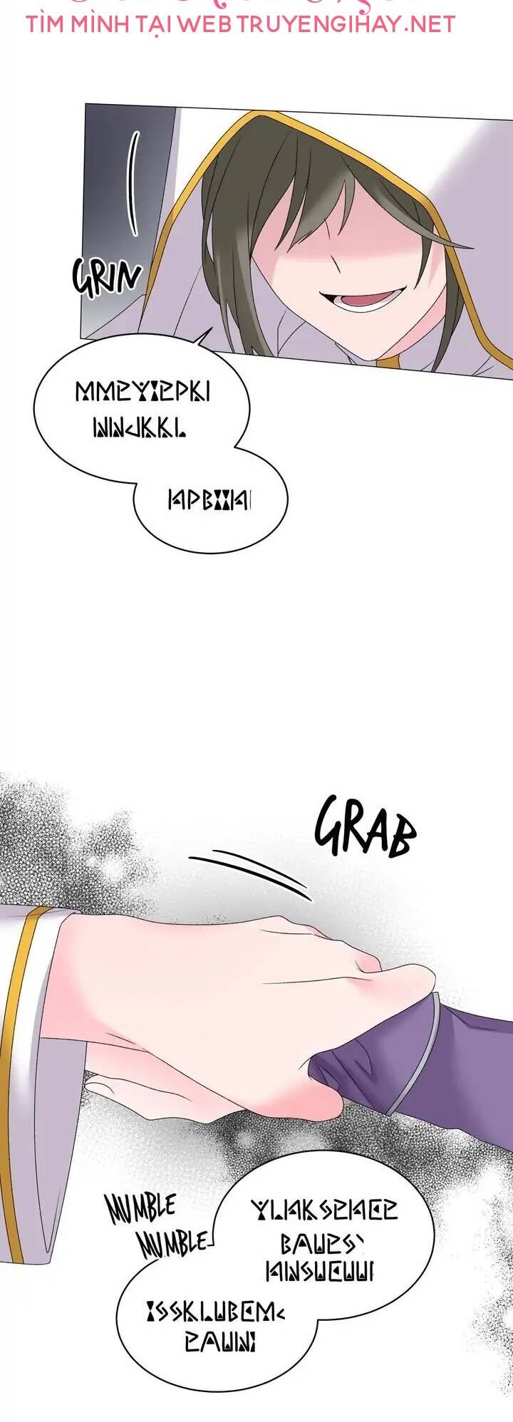 Ngay Cả Khi Là Ác Nữ, Tôi Vẫn Sẽ Trở Thành Nữ Chính Chapter 30 - Trang 2