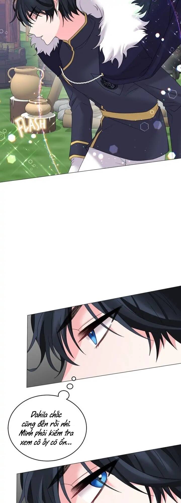 Ngay Cả Khi Là Ác Nữ, Tôi Vẫn Sẽ Trở Thành Nữ Chính Chapter 30 - Trang 2