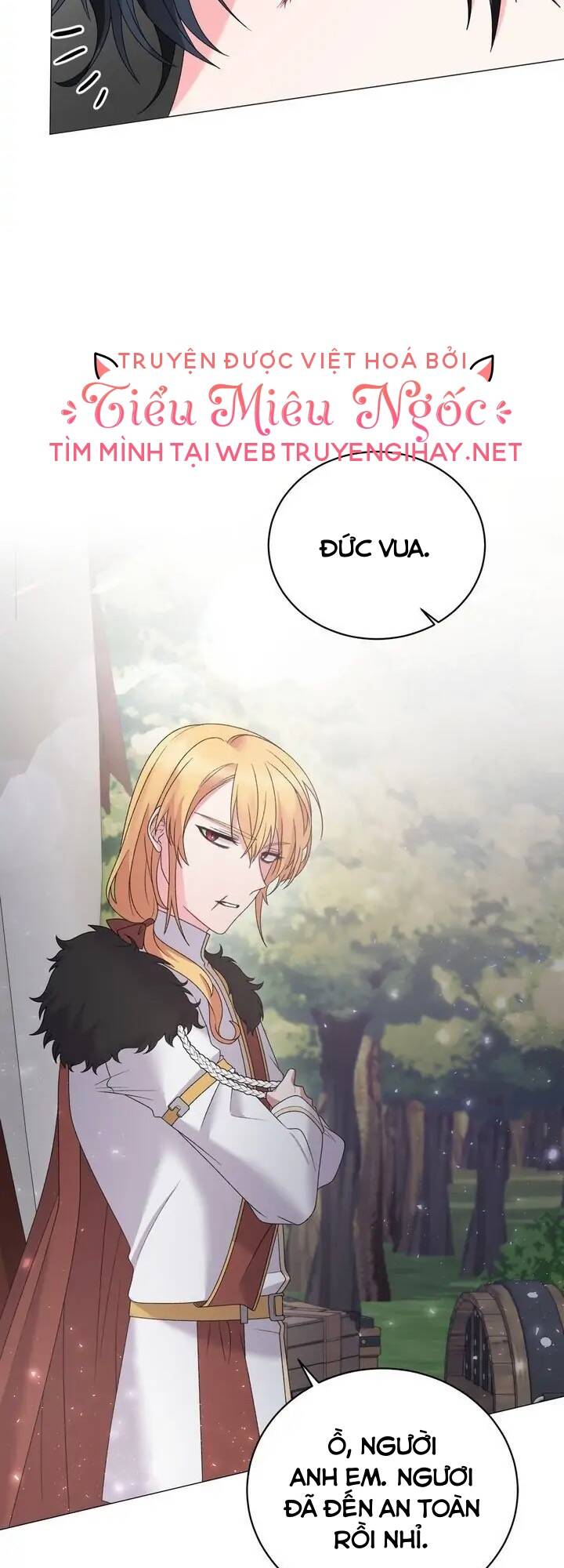 Ngay Cả Khi Là Ác Nữ, Tôi Vẫn Sẽ Trở Thành Nữ Chính Chapter 30 - Trang 2