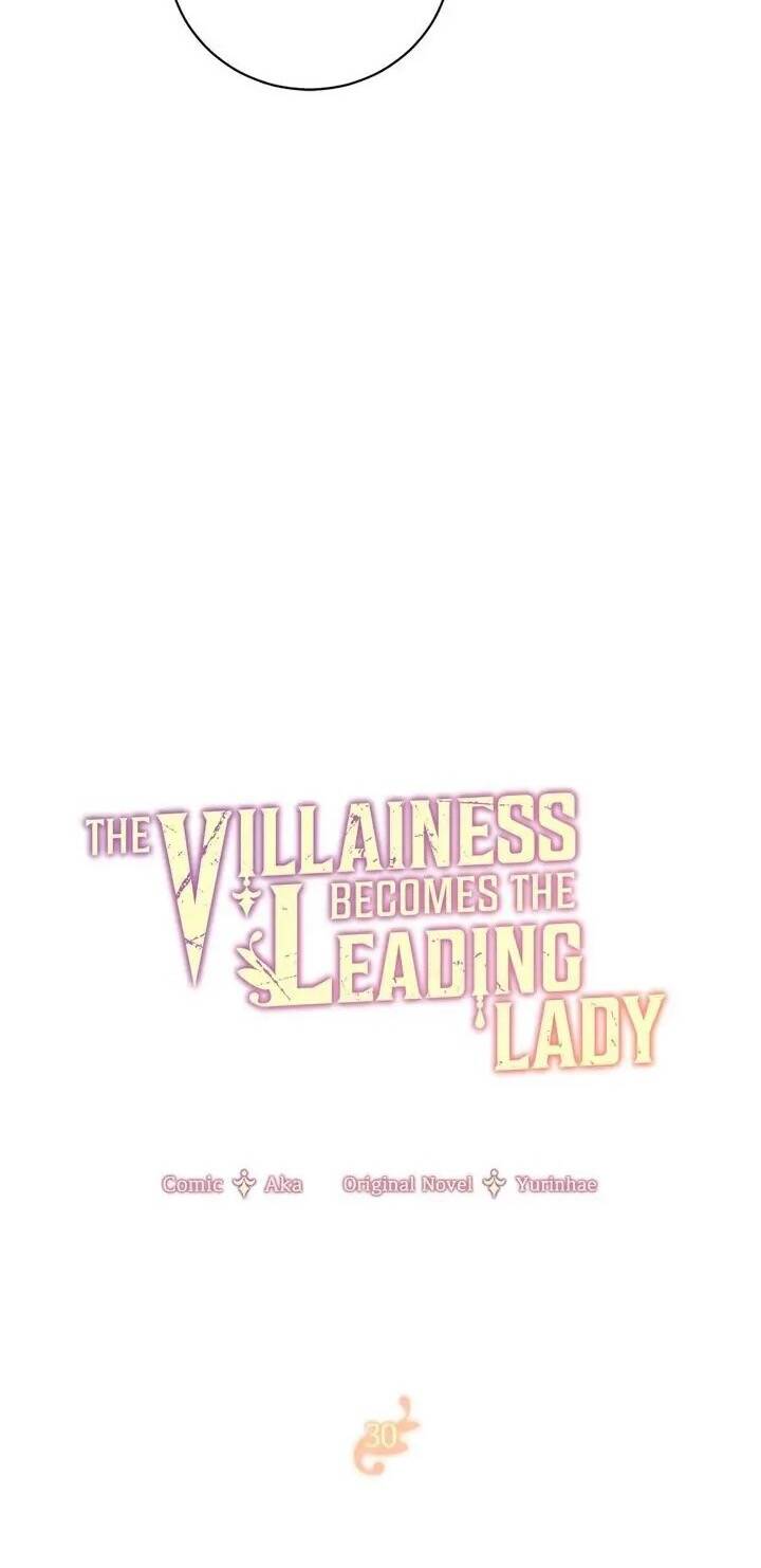 Ngay Cả Khi Là Ác Nữ, Tôi Vẫn Sẽ Trở Thành Nữ Chính Chapter 30 - Trang 2