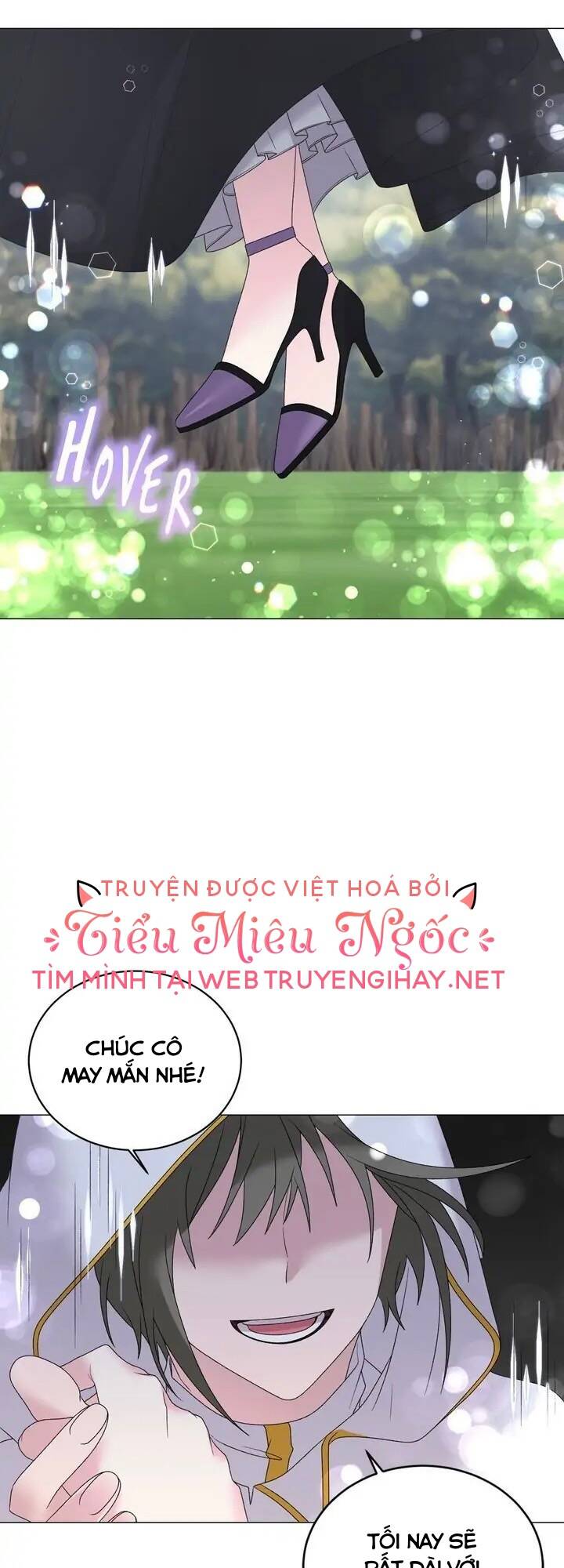 Ngay Cả Khi Là Ác Nữ, Tôi Vẫn Sẽ Trở Thành Nữ Chính Chapter 30 - Trang 2