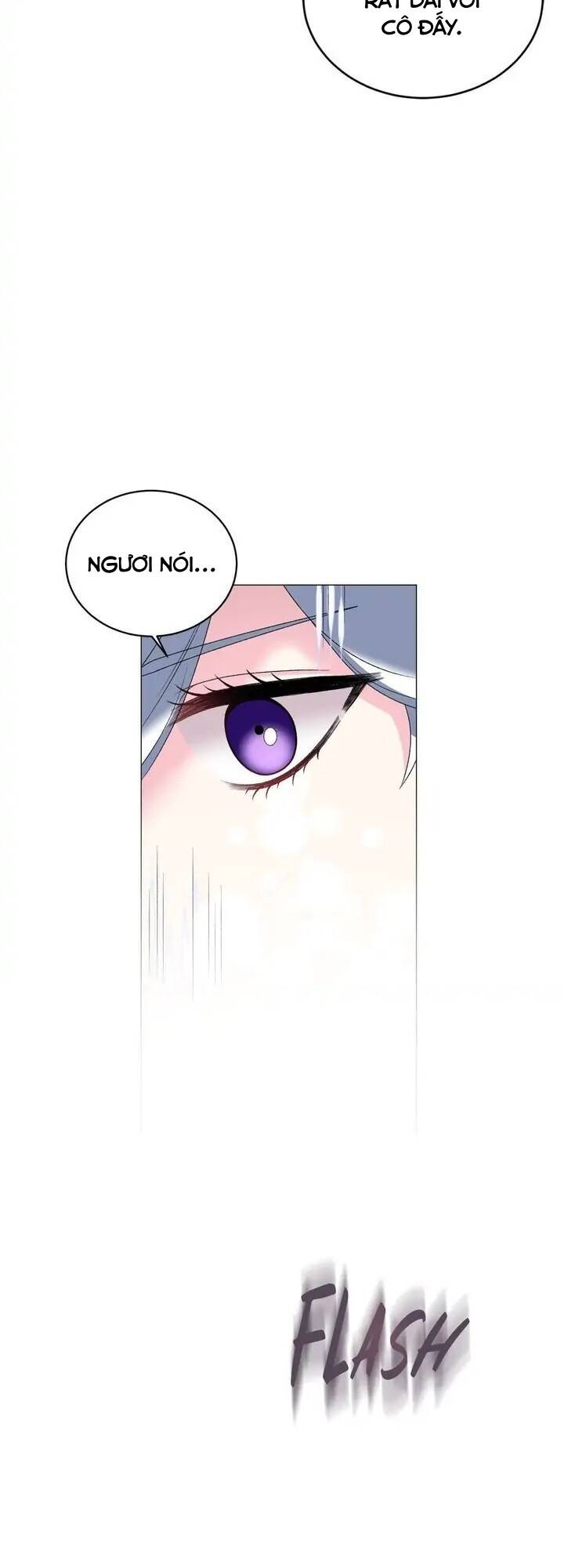 Ngay Cả Khi Là Ác Nữ, Tôi Vẫn Sẽ Trở Thành Nữ Chính Chapter 30 - Trang 2