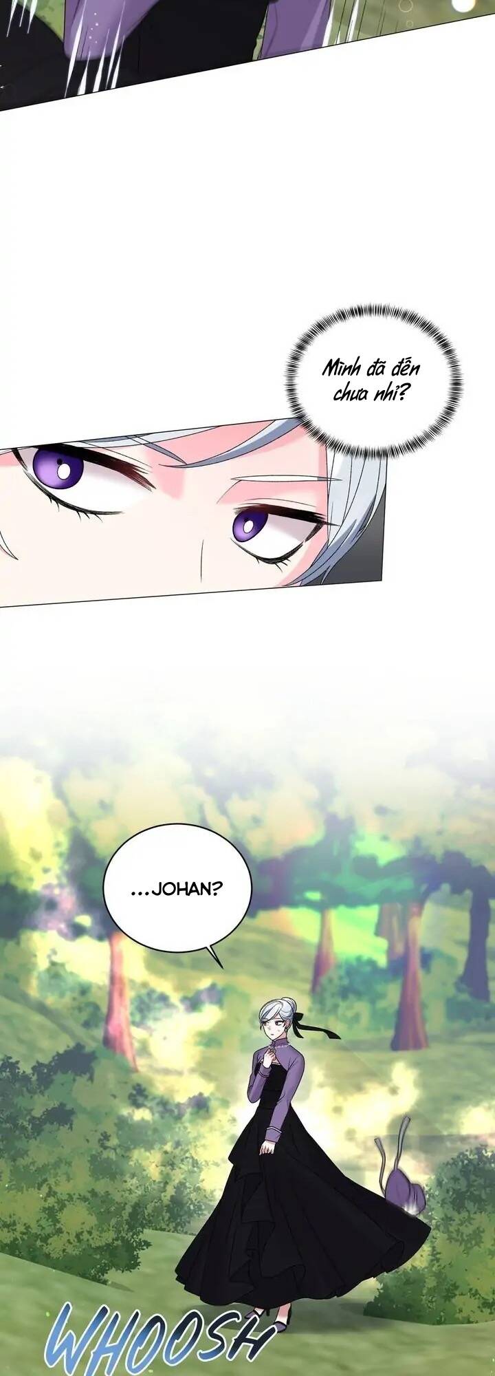 Ngay Cả Khi Là Ác Nữ, Tôi Vẫn Sẽ Trở Thành Nữ Chính Chapter 30 - Trang 2