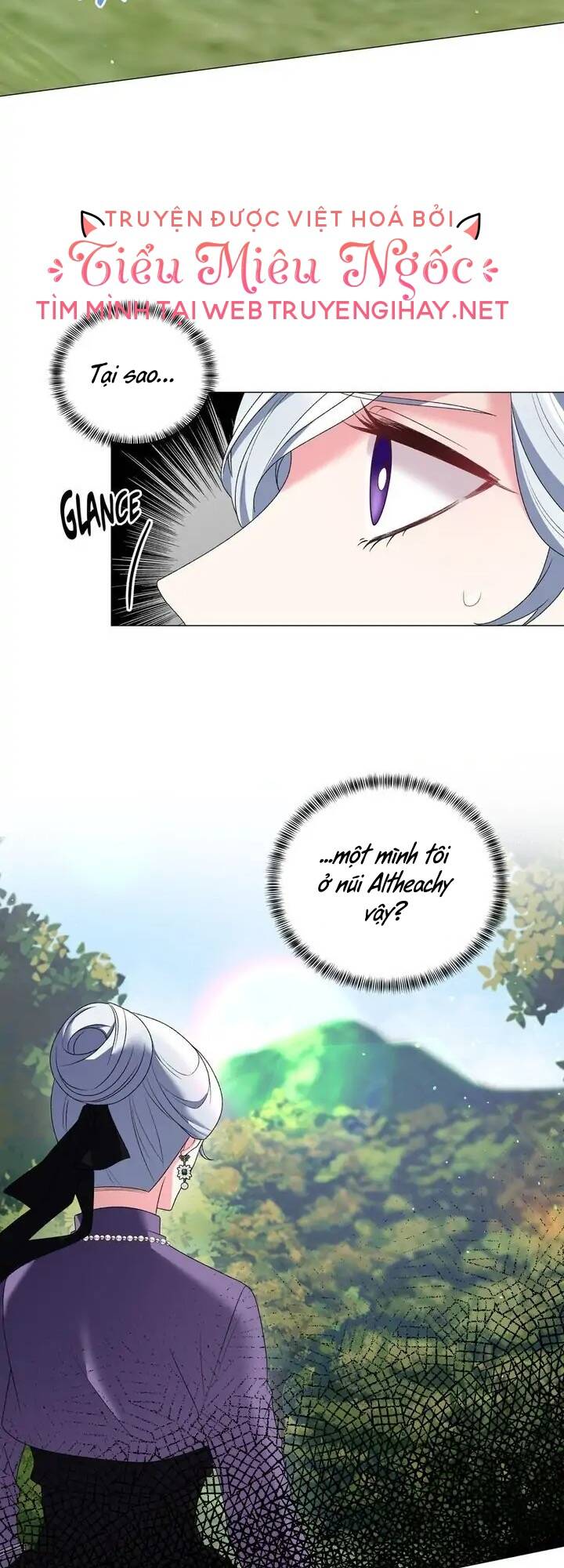 Ngay Cả Khi Là Ác Nữ, Tôi Vẫn Sẽ Trở Thành Nữ Chính Chapter 30 - Trang 2