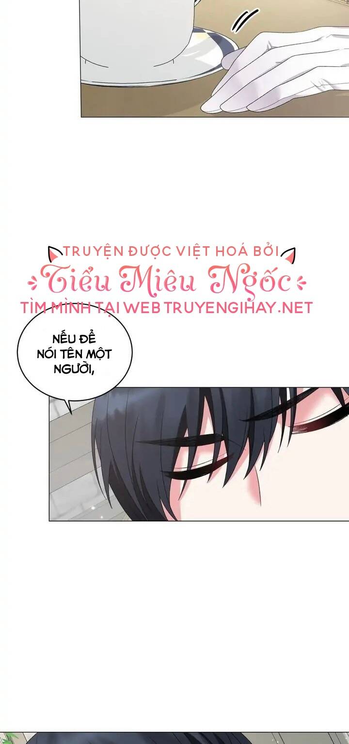 Ngay Cả Khi Là Ác Nữ, Tôi Vẫn Sẽ Trở Thành Nữ Chính Chapter 30 - Trang 2