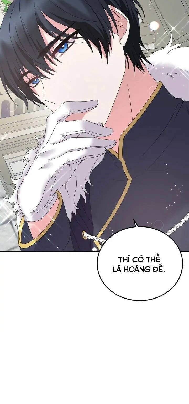 Ngay Cả Khi Là Ác Nữ, Tôi Vẫn Sẽ Trở Thành Nữ Chính Chapter 30 - Trang 2