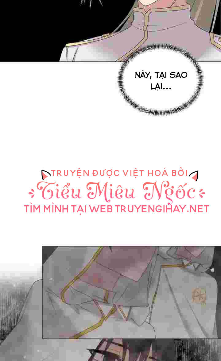 Ngay Cả Khi Là Ác Nữ, Tôi Vẫn Sẽ Trở Thành Nữ Chính Chapter 31 - Trang 2