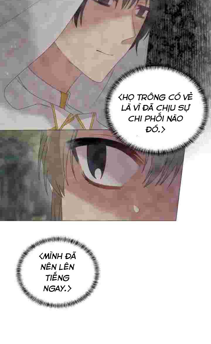 Ngay Cả Khi Là Ác Nữ, Tôi Vẫn Sẽ Trở Thành Nữ Chính Chapter 31 - Trang 2