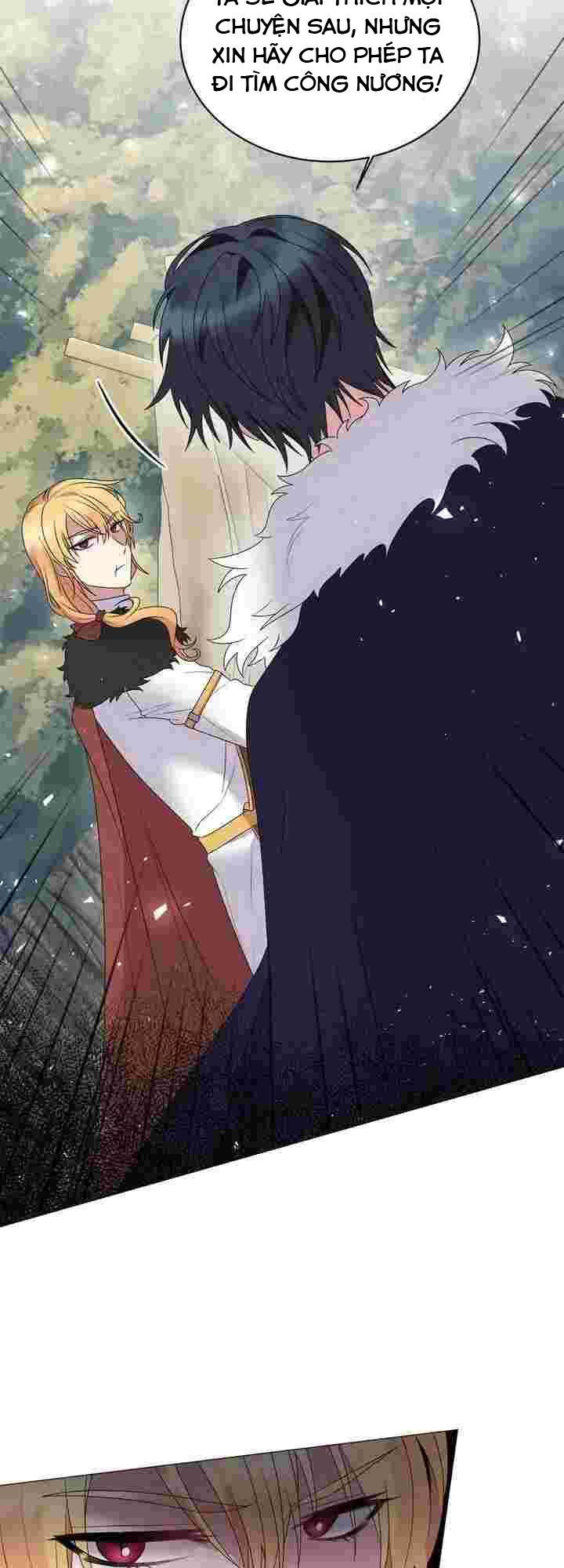 Ngay Cả Khi Là Ác Nữ, Tôi Vẫn Sẽ Trở Thành Nữ Chính Chapter 31 - Trang 2