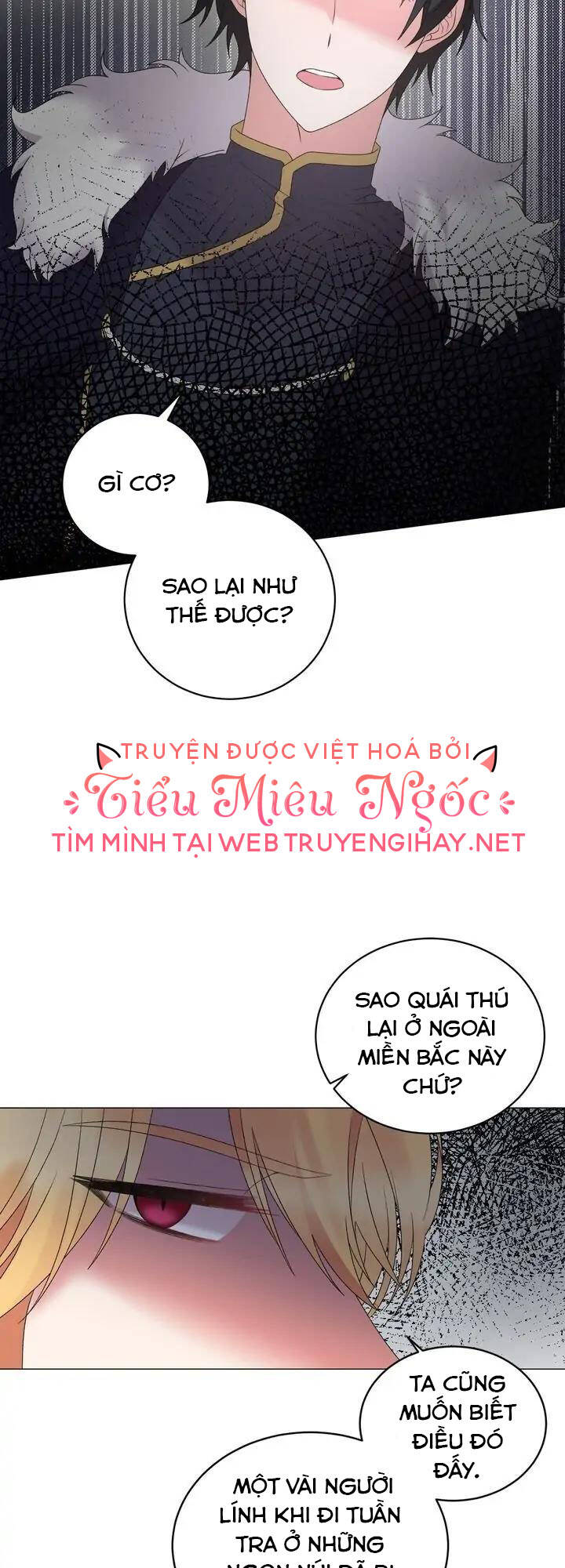 Ngay Cả Khi Là Ác Nữ, Tôi Vẫn Sẽ Trở Thành Nữ Chính Chapter 31 - Trang 2