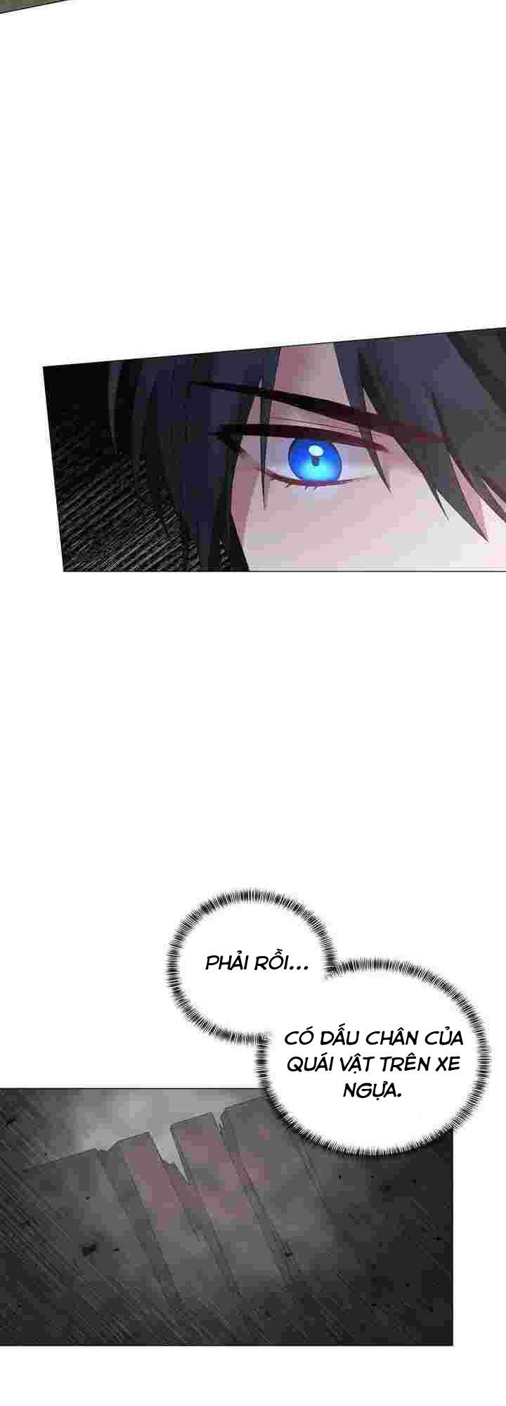 Ngay Cả Khi Là Ác Nữ, Tôi Vẫn Sẽ Trở Thành Nữ Chính Chapter 31 - Trang 2