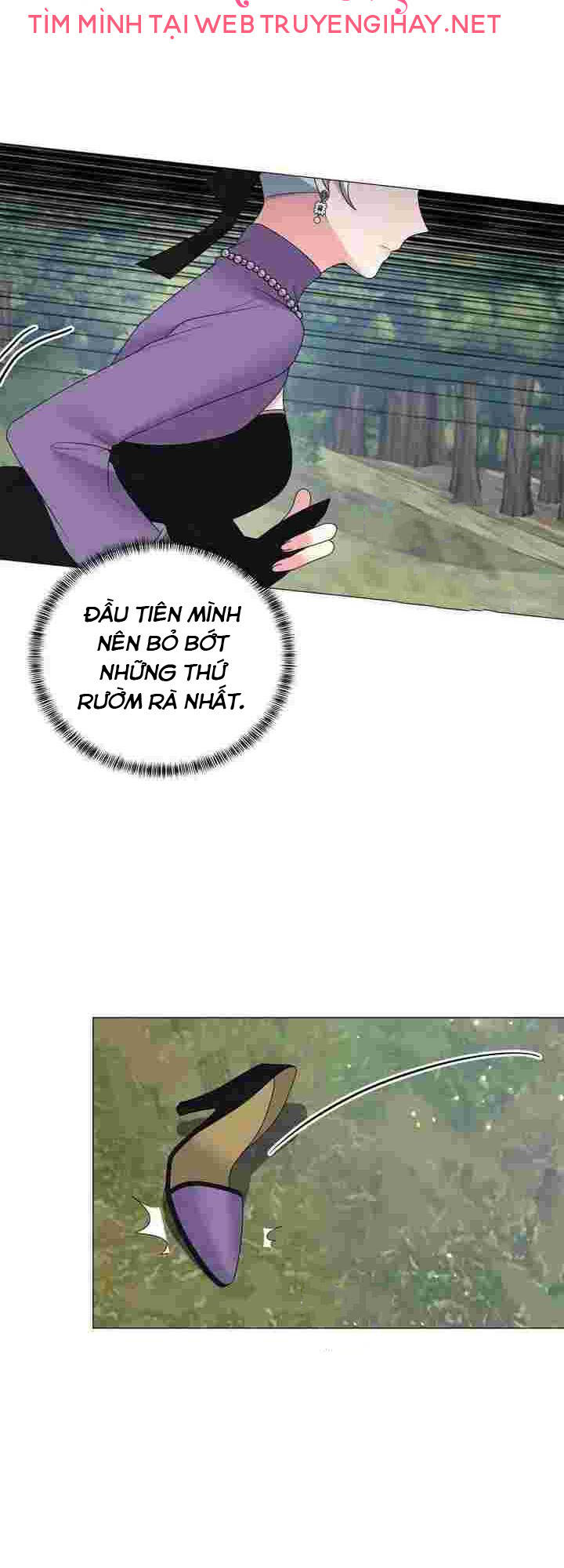 Ngay Cả Khi Là Ác Nữ, Tôi Vẫn Sẽ Trở Thành Nữ Chính Chapter 31 - Trang 2