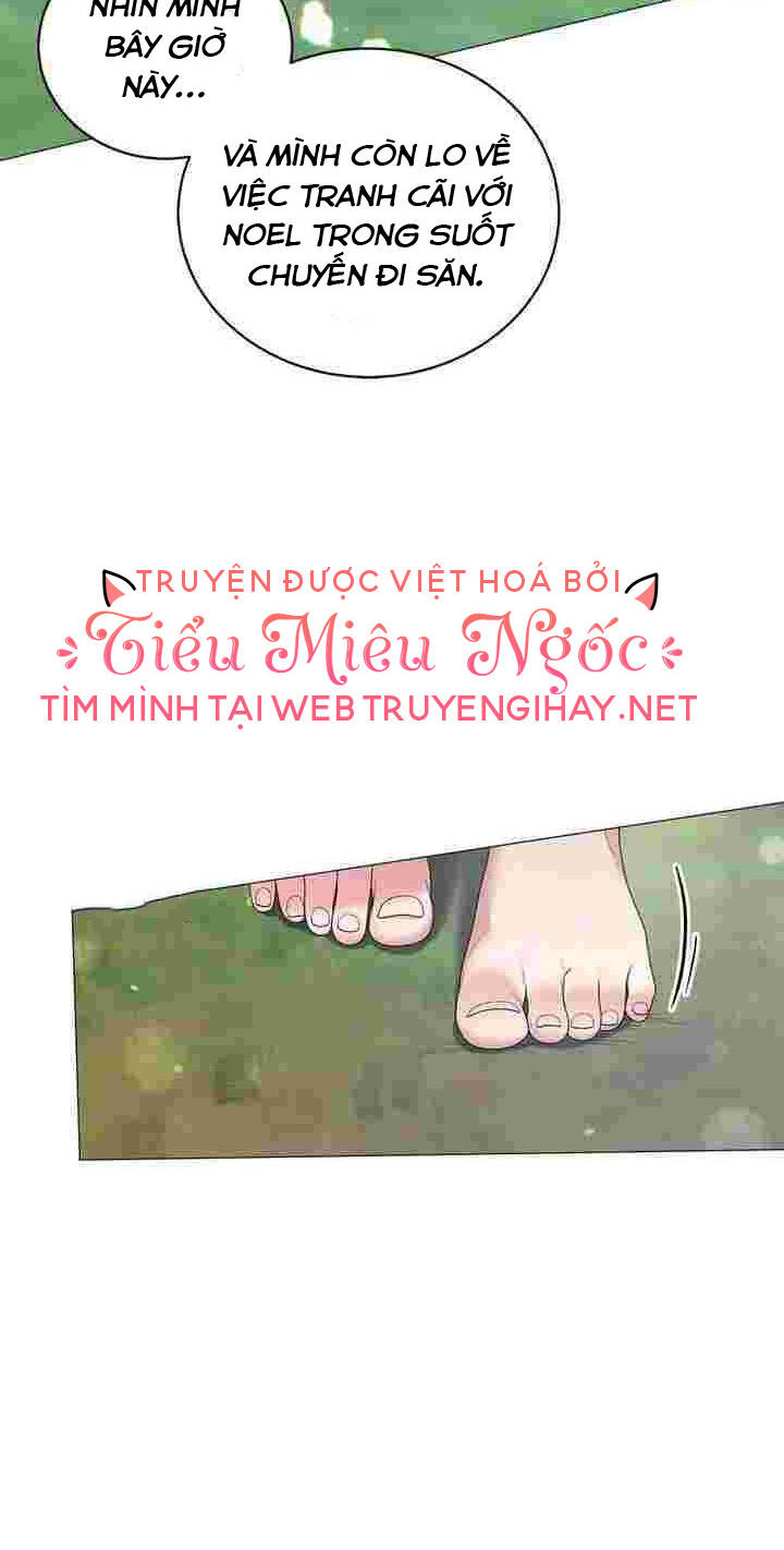 Ngay Cả Khi Là Ác Nữ, Tôi Vẫn Sẽ Trở Thành Nữ Chính Chapter 31 - Trang 2