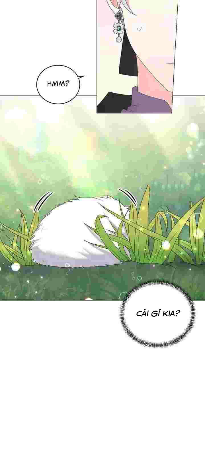 Ngay Cả Khi Là Ác Nữ, Tôi Vẫn Sẽ Trở Thành Nữ Chính Chapter 31 - Trang 2