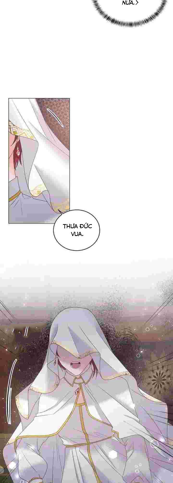 Ngay Cả Khi Là Ác Nữ, Tôi Vẫn Sẽ Trở Thành Nữ Chính Chapter 31 - Trang 2