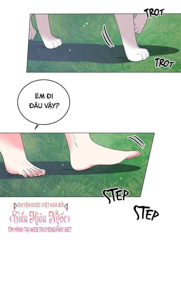 Ngay Cả Khi Là Ác Nữ, Tôi Vẫn Sẽ Trở Thành Nữ Chính Chapter 32 - Trang 2