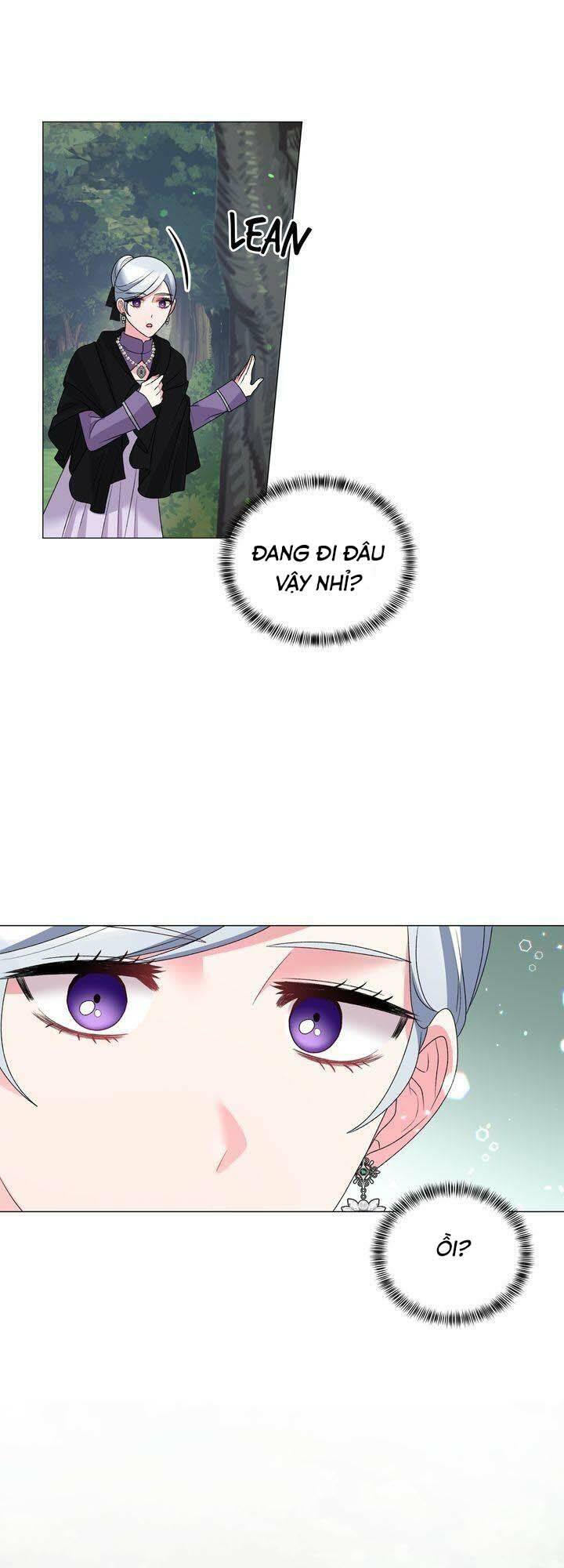 Ngay Cả Khi Là Ác Nữ, Tôi Vẫn Sẽ Trở Thành Nữ Chính Chapter 32 - Trang 2