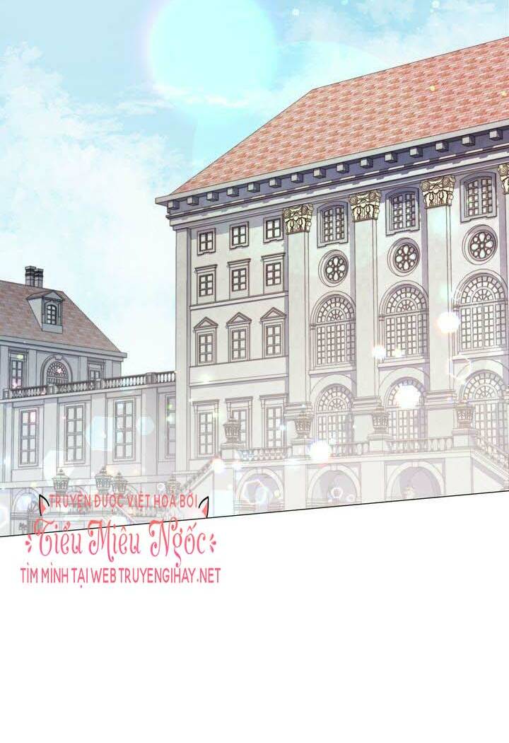 Ngay Cả Khi Là Ác Nữ, Tôi Vẫn Sẽ Trở Thành Nữ Chính Chapter 32 - Trang 2