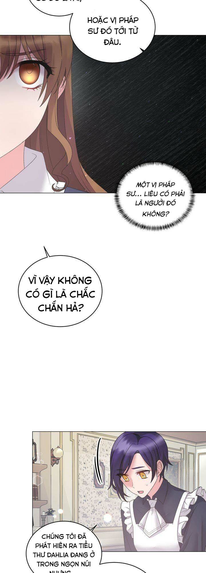 Ngay Cả Khi Là Ác Nữ, Tôi Vẫn Sẽ Trở Thành Nữ Chính Chapter 32 - Trang 2