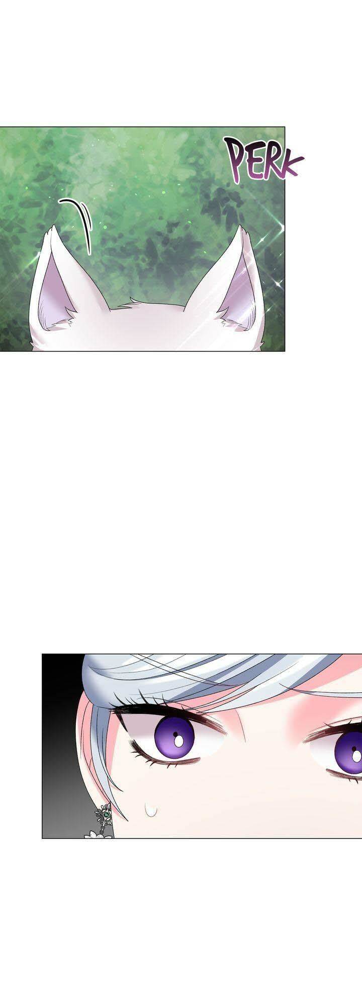 Ngay Cả Khi Là Ác Nữ, Tôi Vẫn Sẽ Trở Thành Nữ Chính Chapter 32 - Trang 2