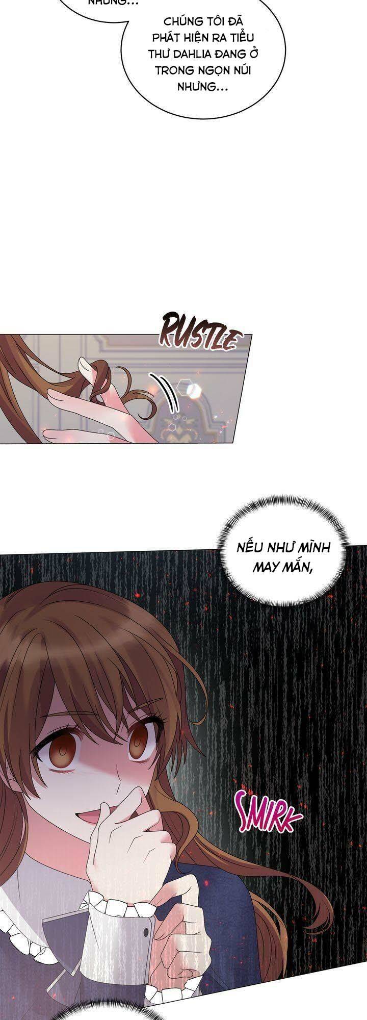 Ngay Cả Khi Là Ác Nữ, Tôi Vẫn Sẽ Trở Thành Nữ Chính Chapter 32 - Trang 2