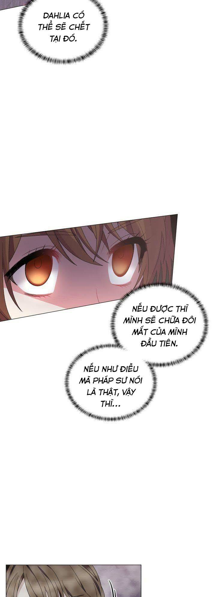 Ngay Cả Khi Là Ác Nữ, Tôi Vẫn Sẽ Trở Thành Nữ Chính Chapter 32 - Trang 2