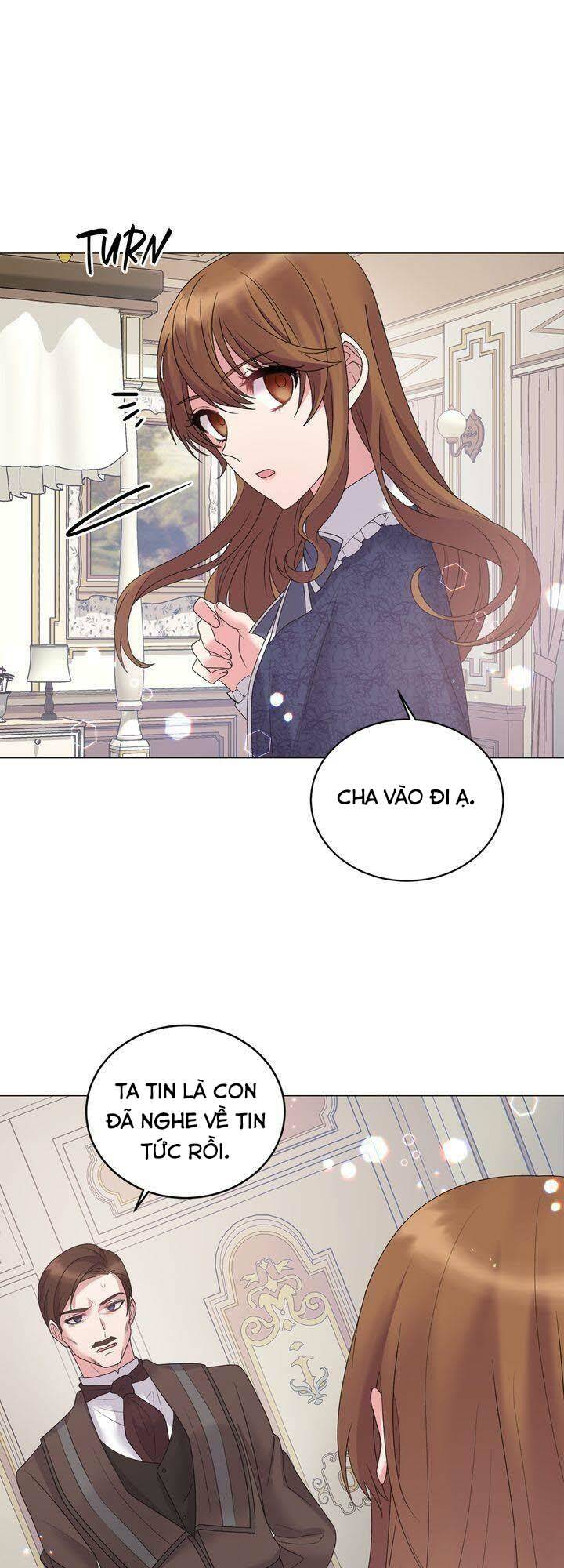 Ngay Cả Khi Là Ác Nữ, Tôi Vẫn Sẽ Trở Thành Nữ Chính Chapter 32 - Trang 2