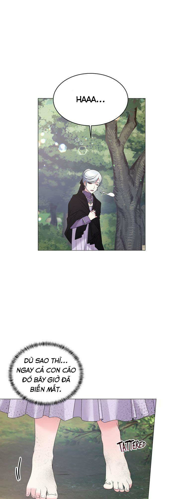 Ngay Cả Khi Là Ác Nữ, Tôi Vẫn Sẽ Trở Thành Nữ Chính Chapter 32 - Trang 2