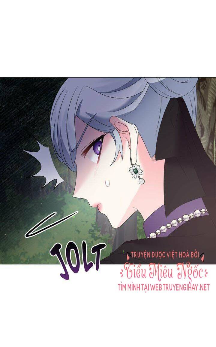 Ngay Cả Khi Là Ác Nữ, Tôi Vẫn Sẽ Trở Thành Nữ Chính Chapter 32 - Trang 2