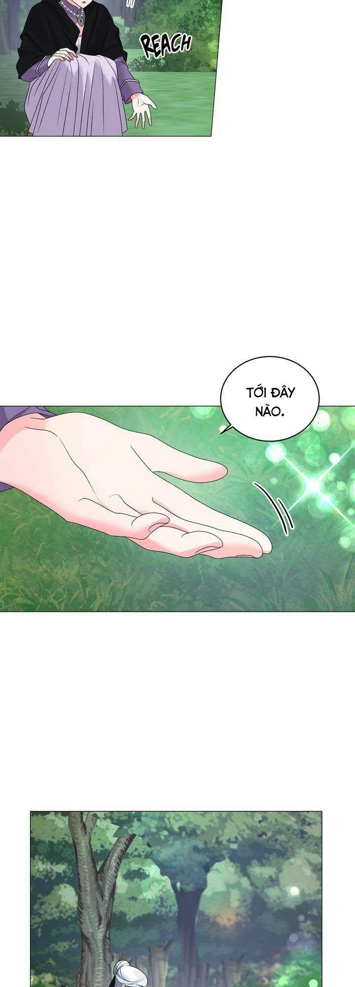 Ngay Cả Khi Là Ác Nữ, Tôi Vẫn Sẽ Trở Thành Nữ Chính Chapter 32 - Trang 2