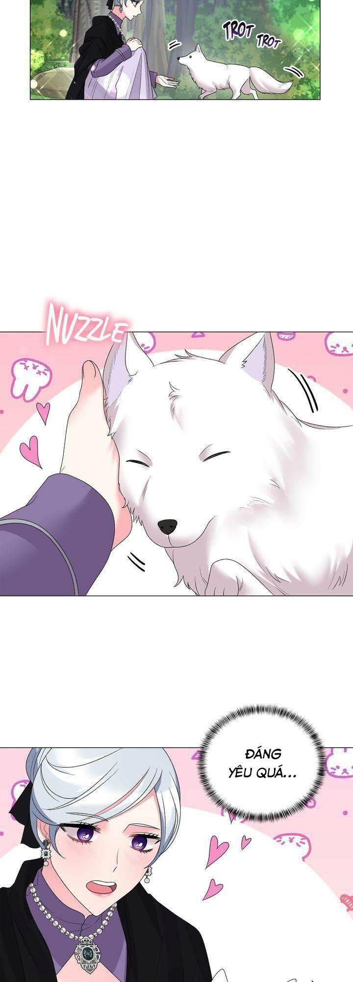 Ngay Cả Khi Là Ác Nữ, Tôi Vẫn Sẽ Trở Thành Nữ Chính Chapter 32 - Trang 2