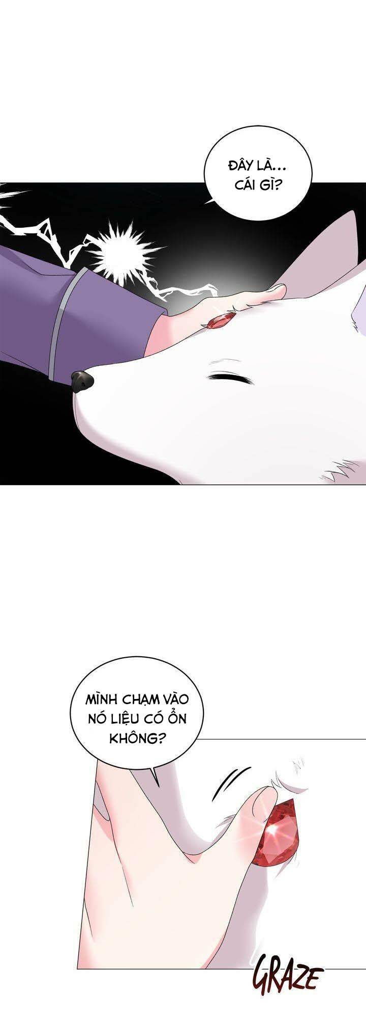 Ngay Cả Khi Là Ác Nữ, Tôi Vẫn Sẽ Trở Thành Nữ Chính Chapter 32 - Trang 2