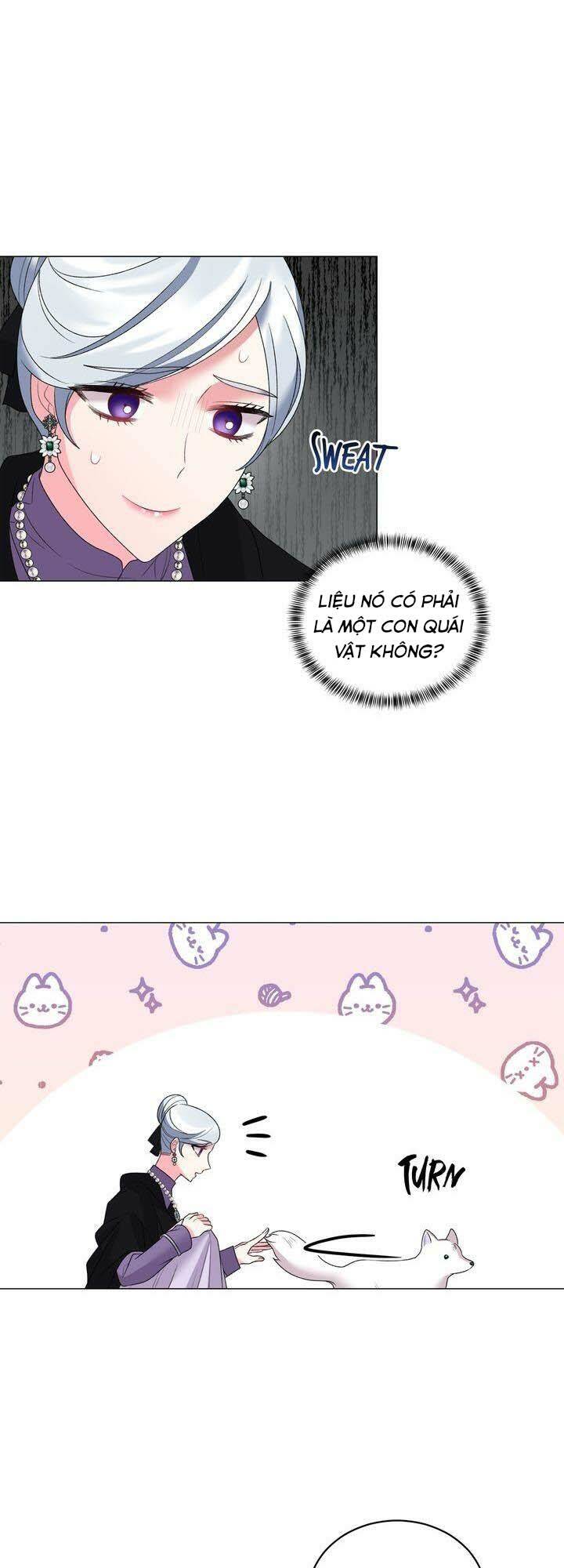 Ngay Cả Khi Là Ác Nữ, Tôi Vẫn Sẽ Trở Thành Nữ Chính Chapter 32 - Trang 2