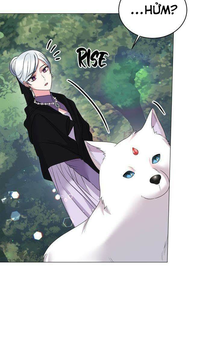 Ngay Cả Khi Là Ác Nữ, Tôi Vẫn Sẽ Trở Thành Nữ Chính Chapter 32 - Trang 2