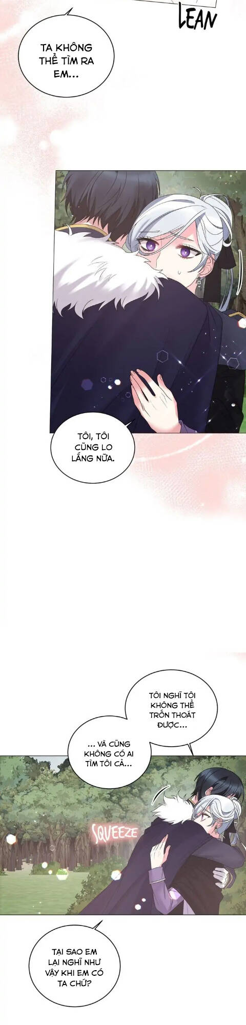 Ngay Cả Khi Là Ác Nữ, Tôi Vẫn Sẽ Trở Thành Nữ Chính Chapter 33 - Trang 2