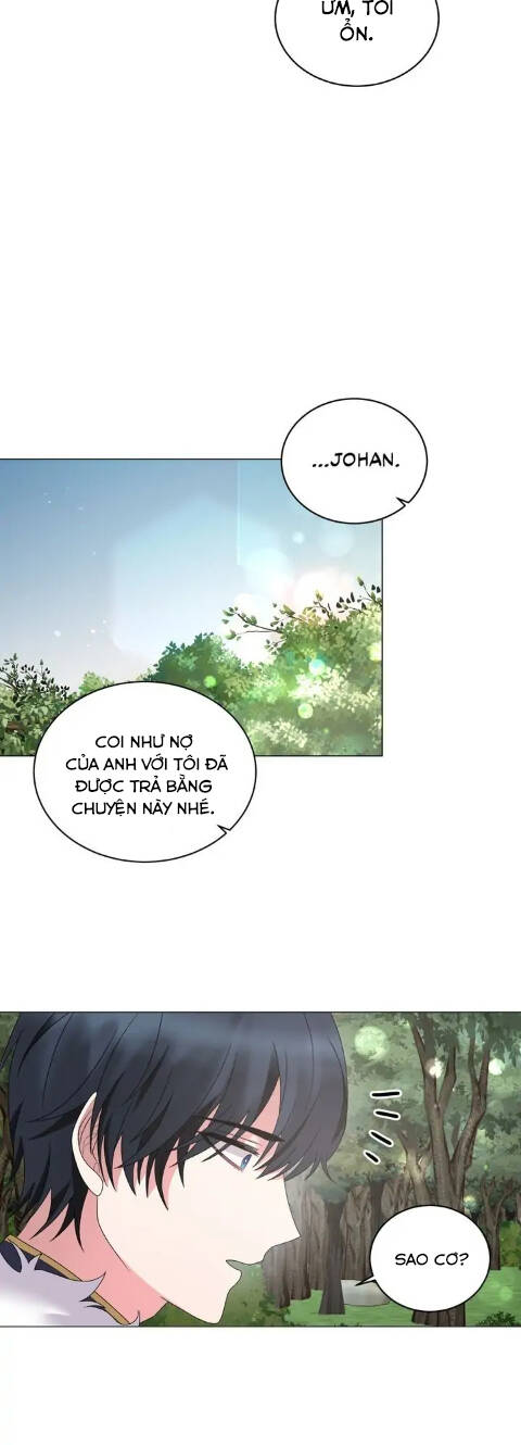 Ngay Cả Khi Là Ác Nữ, Tôi Vẫn Sẽ Trở Thành Nữ Chính Chapter 33 - Trang 2