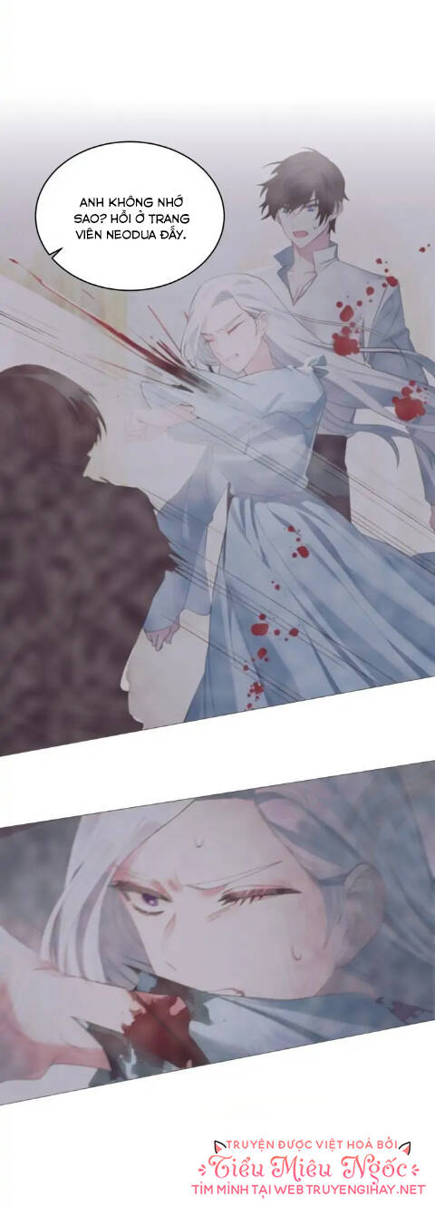 Ngay Cả Khi Là Ác Nữ, Tôi Vẫn Sẽ Trở Thành Nữ Chính Chapter 33 - Trang 2