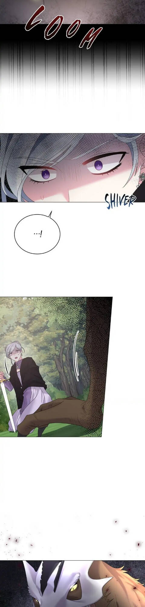 Ngay Cả Khi Là Ác Nữ, Tôi Vẫn Sẽ Trở Thành Nữ Chính Chapter 33 - Trang 2