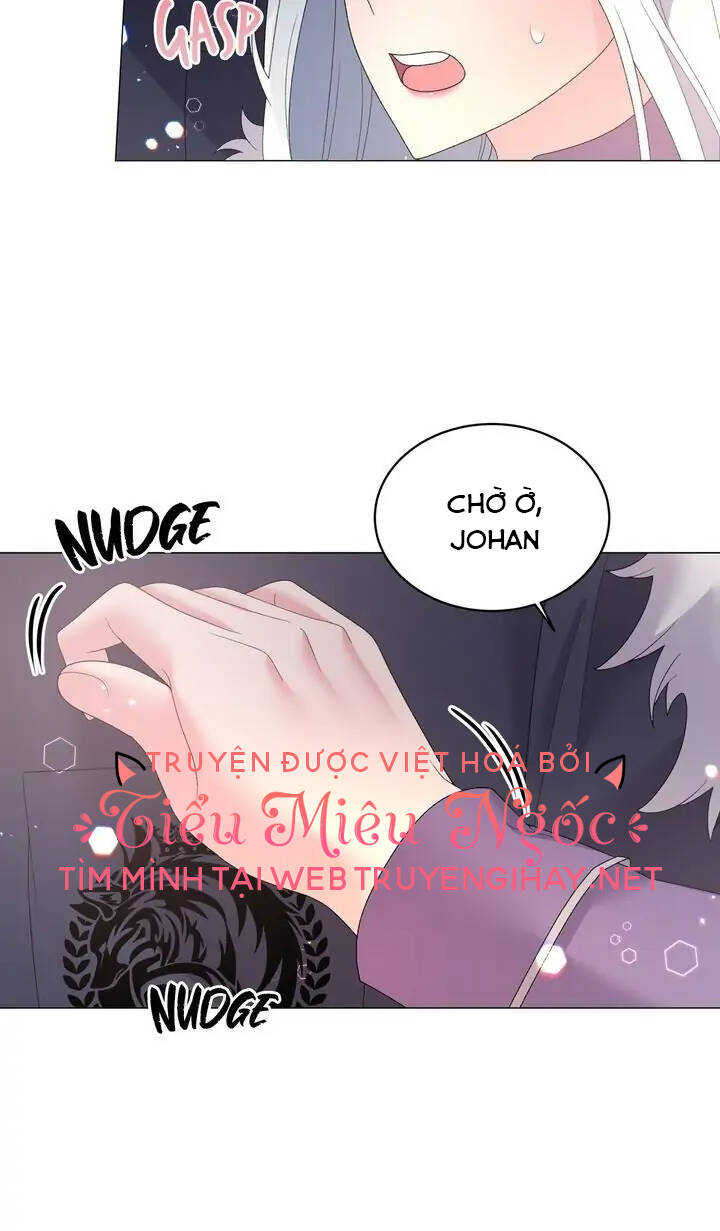 Ngay Cả Khi Là Ác Nữ, Tôi Vẫn Sẽ Trở Thành Nữ Chính Chapter 34 - Trang 2