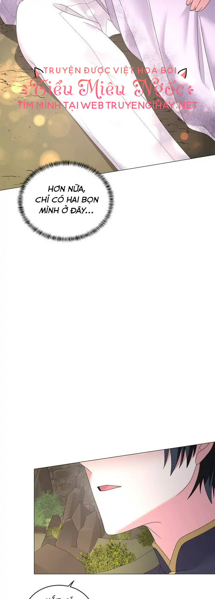 Ngay Cả Khi Là Ác Nữ, Tôi Vẫn Sẽ Trở Thành Nữ Chính Chapter 34 - Trang 2