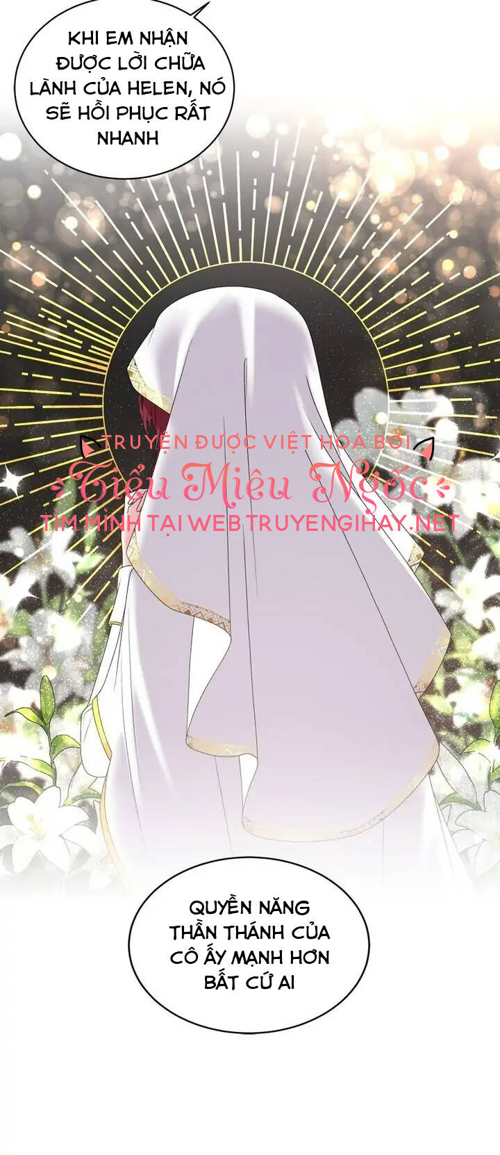 Ngay Cả Khi Là Ác Nữ, Tôi Vẫn Sẽ Trở Thành Nữ Chính Chapter 34 - Trang 2