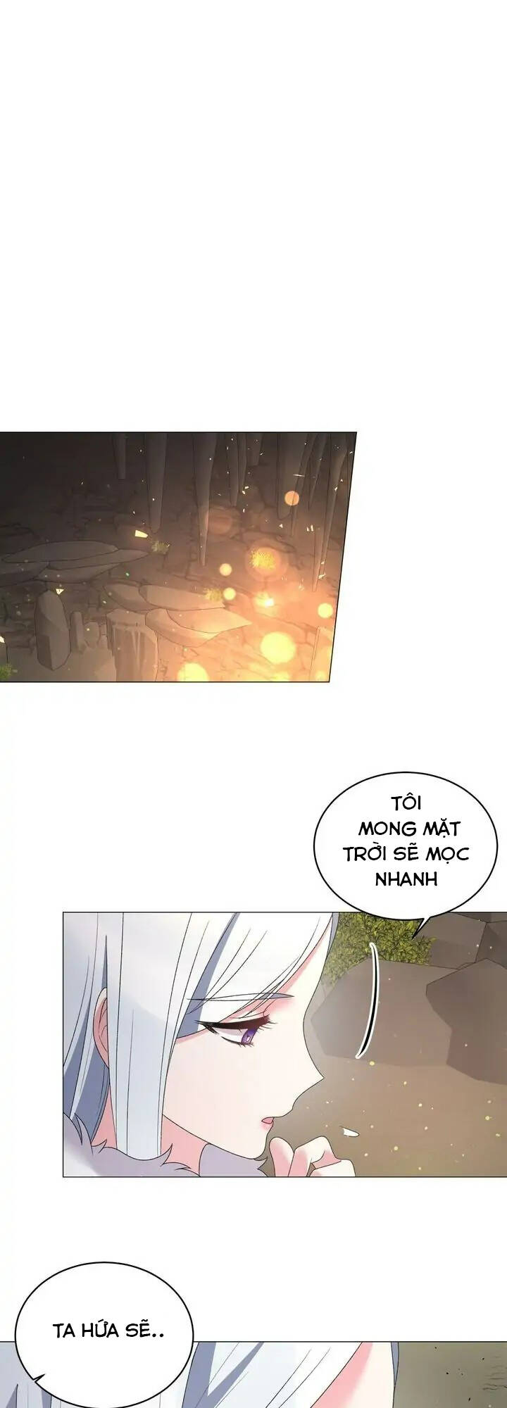 Ngay Cả Khi Là Ác Nữ, Tôi Vẫn Sẽ Trở Thành Nữ Chính Chapter 34 - Trang 2